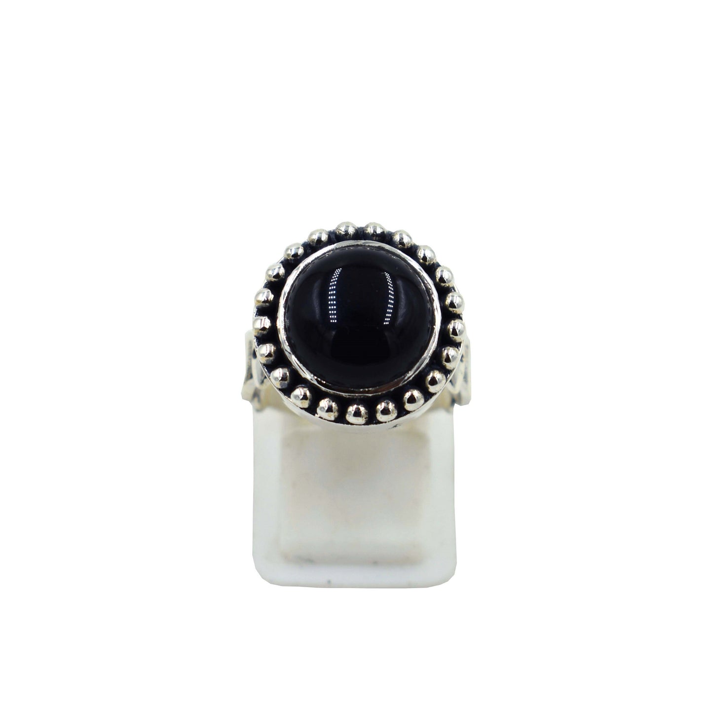Turquoise, Lapis lazuli, Tiger's eye, Rainbow Moonstone, Malachite, Black Onyx Ring 925 sterling Silver Oxidize Top Quality Ring Boys & Girl