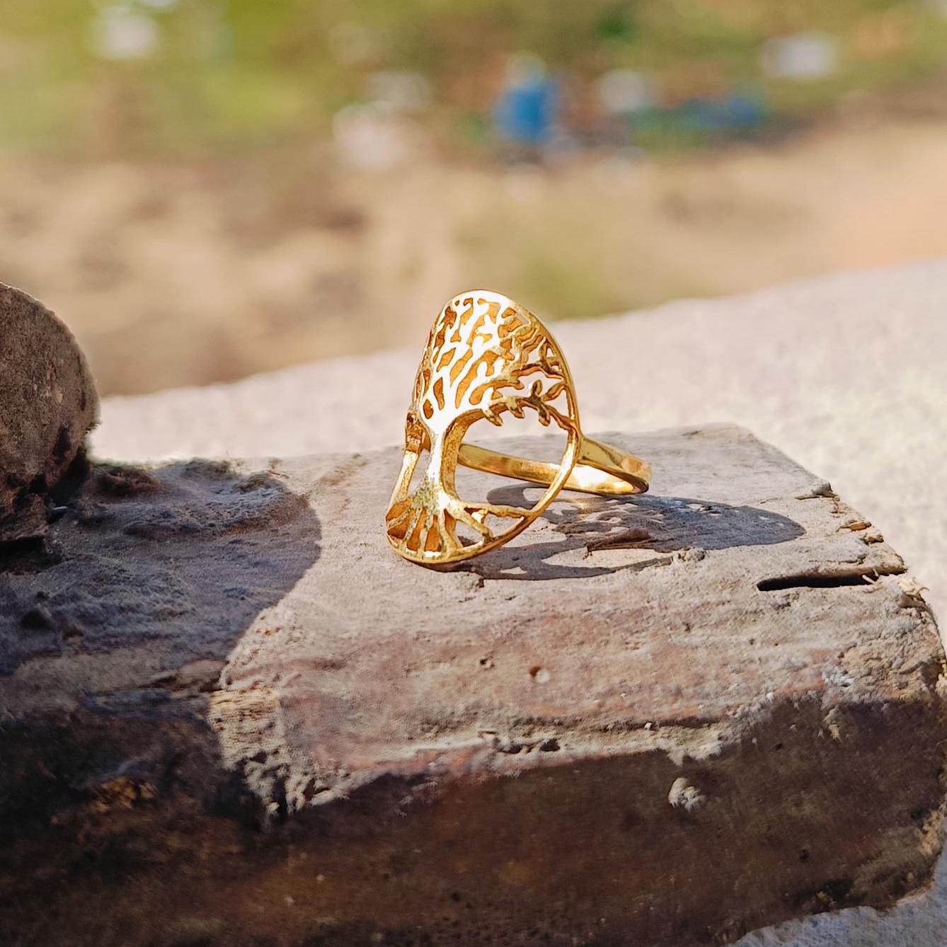 Tree of Life Branches Ring Yggdrasil Ring Men, Tree of Life Jewelry Gift, Spiritual Ring, Celtic Tree of Life Ring, Norse Mythology Men Gift
