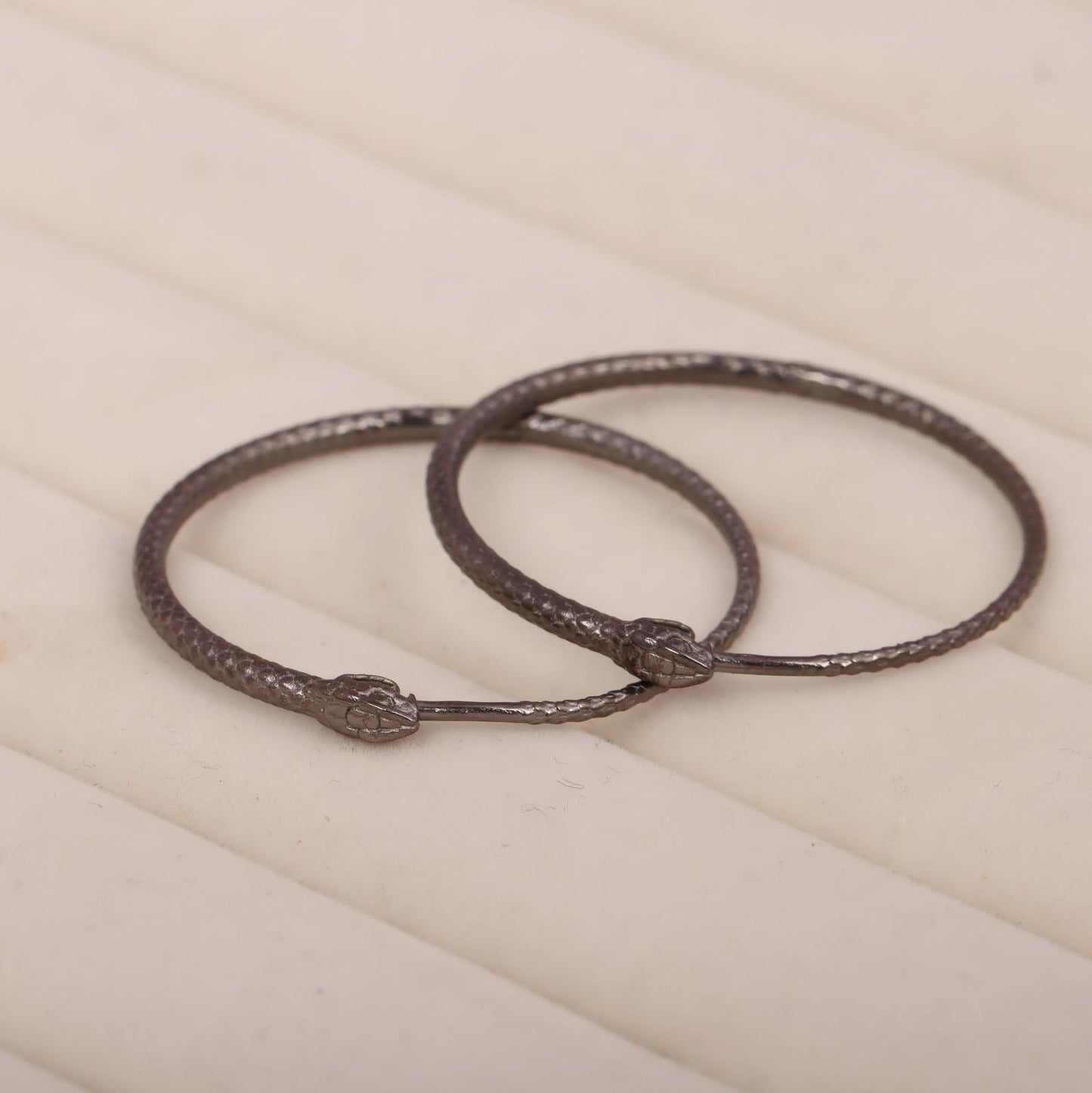 Snake Ouroboros Earrings. Snake Earrings. Snake hoops Animal Lover Gift Serpent Earrings - Snake Earrings - Animal Earrings - Gift for Her