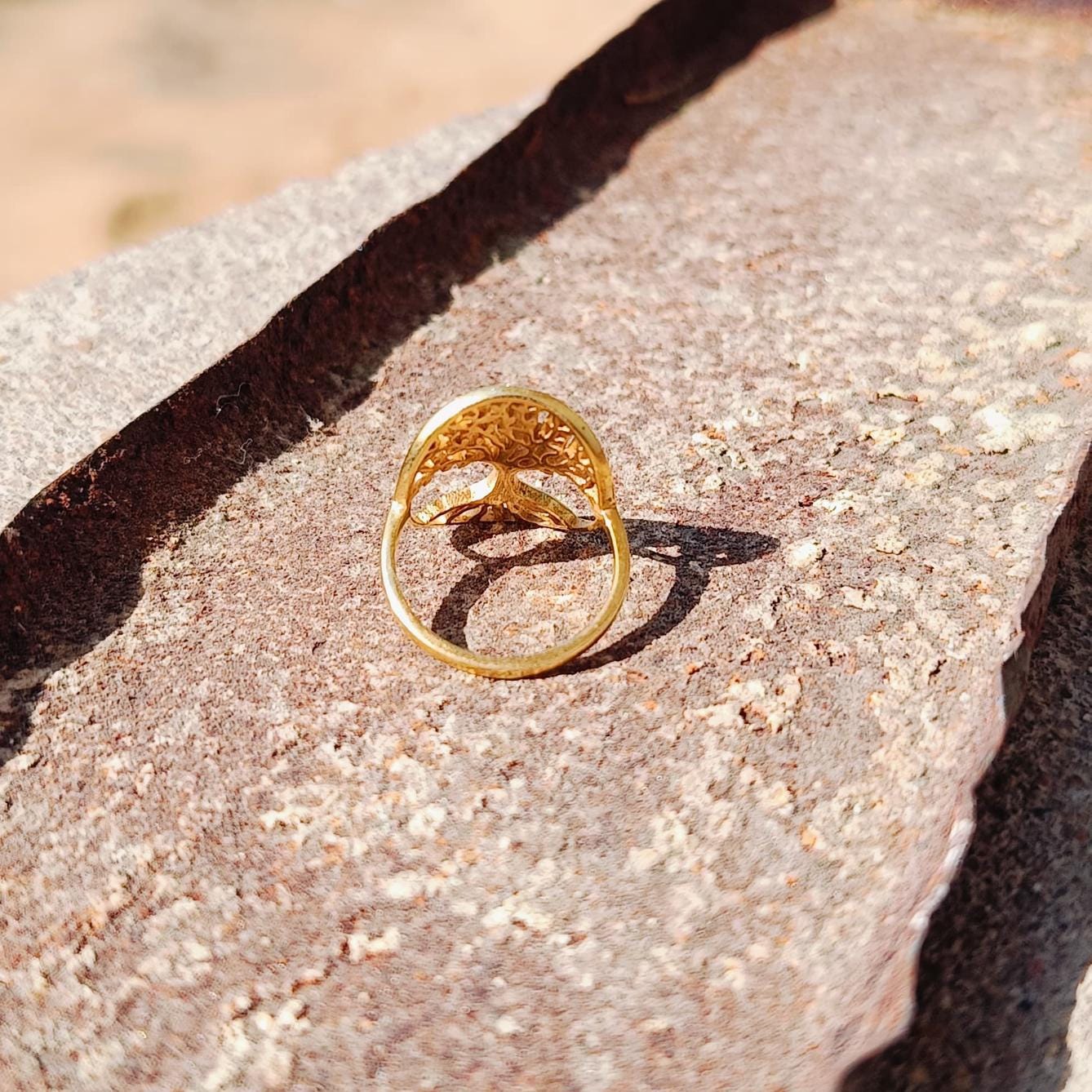 Tree of Life Branches Ring Yggdrasil Ring Men, Tree of Life Jewelry Gift, Spiritual Ring, Celtic Tree of Life Ring, Norse Mythology Men Gift