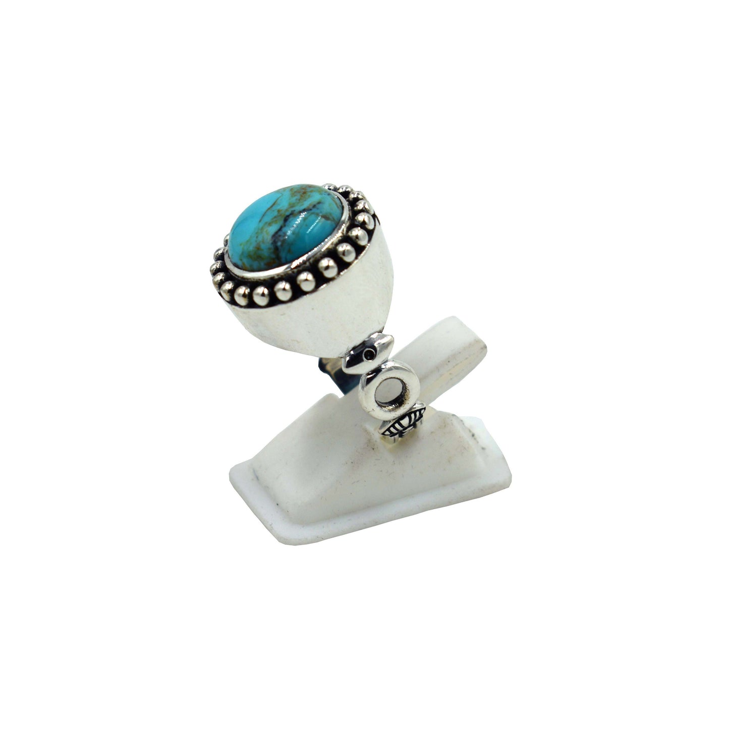 Turquoise, Lapis lazuli, Tiger's eye, Rainbow Moonstone, Malachite, Black Onyx Ring 925 sterling Silver Oxidize Top Quality Ring Boys & Girl