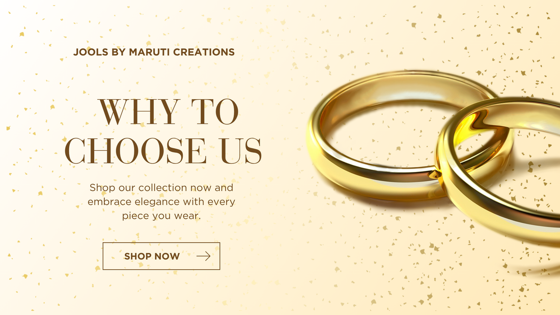 why to choose us