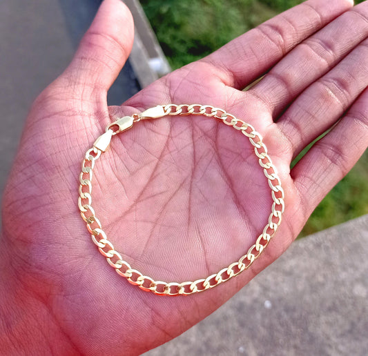 18k Gold Vermeil Hoop Earrings - Thick Double Hoops Earrings - Gold Huggie Hoop Earring - Simple Bobble Huggie Hoops Earrings - Gift for Her