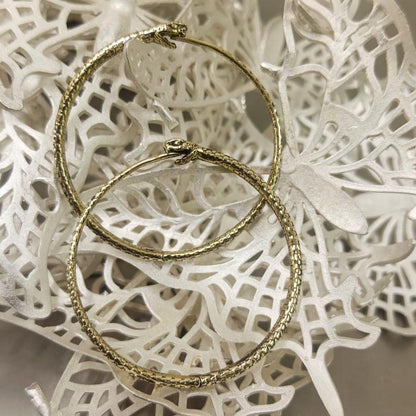 Snake Ouroboros Earrings. Snake Earrings. Snake hoops Animal Lover Gift Serpent Earrings - Snake Earrings -  Animal Earrings - Gift for Her