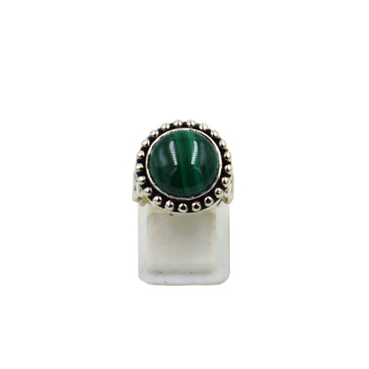 Turquoise, Lapis lazuli, Tiger's eye, Rainbow Moonstone, Malachite, Black Onyx Ring 925 sterling Silver Oxidize Top Quality Ring Boys & Girl