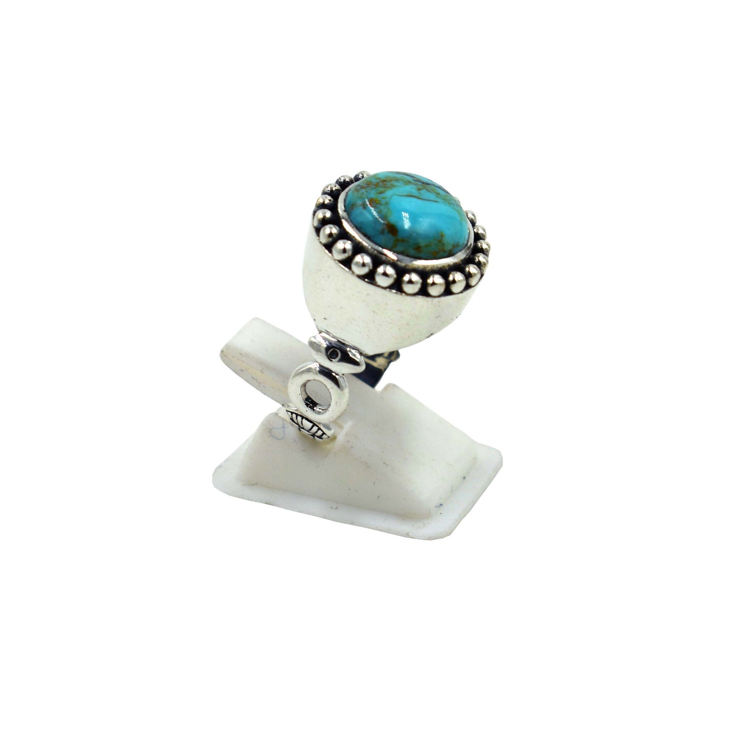 Turquoise, Lapis lazuli, Tiger's eye, Rainbow Moonstone, Malachite, Black Onyx Ring 925 sterling Silver Oxidize Top Quality Ring Boys & Girl